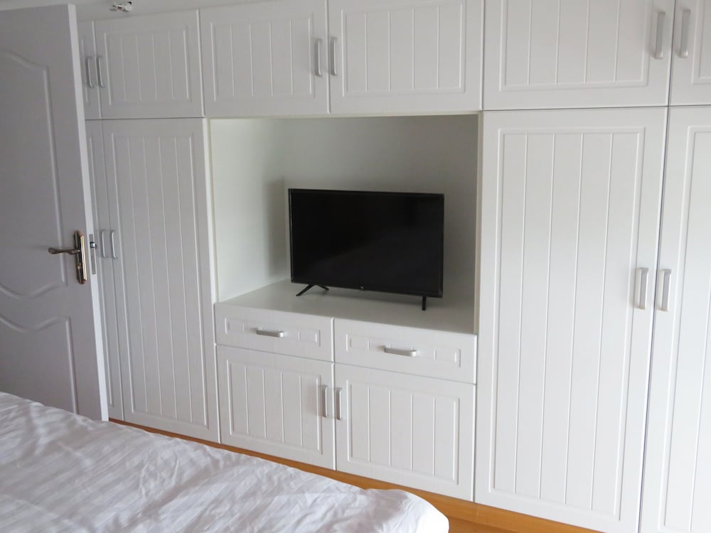 Yunzu Aparthotel (Huanlegu Branch) 39/48