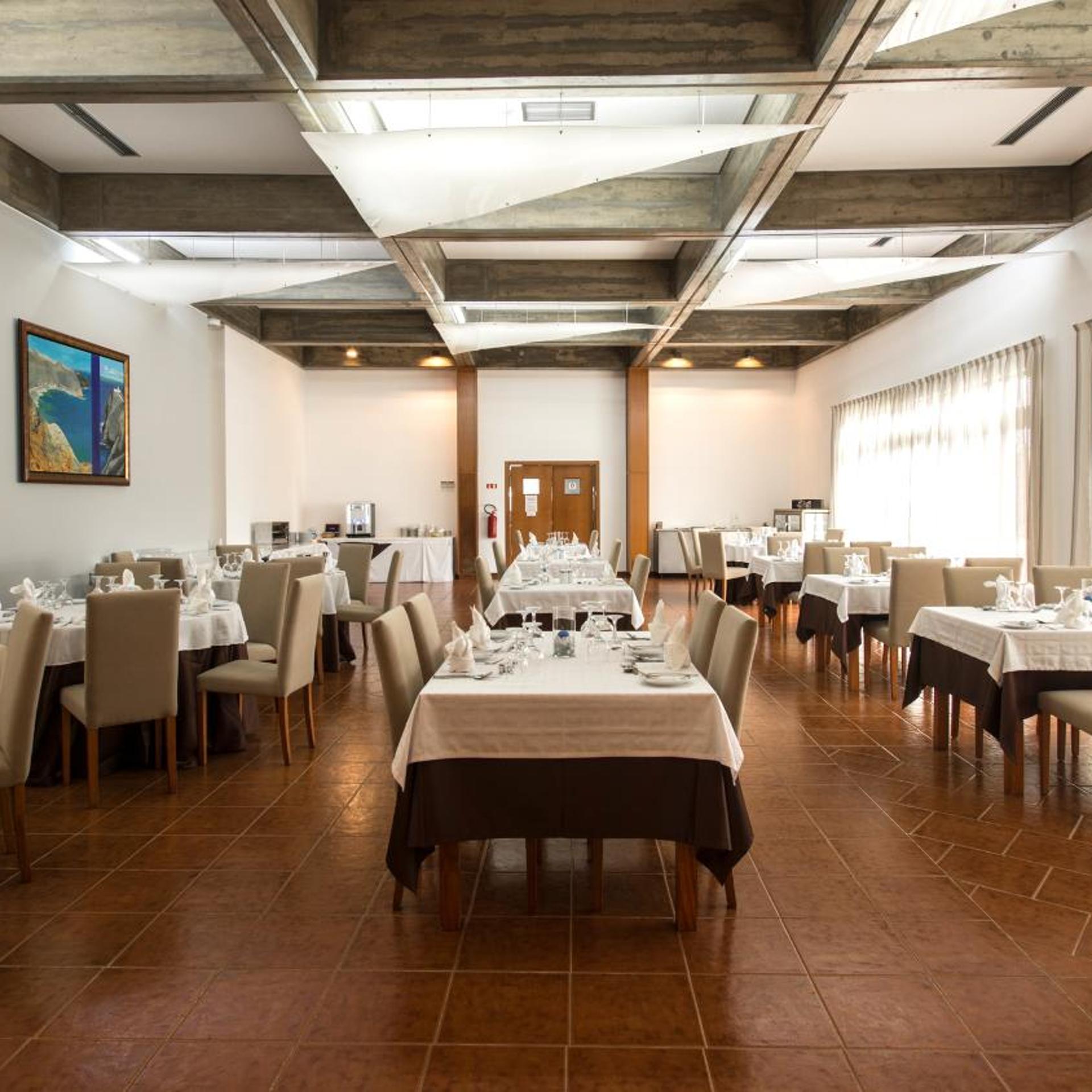 Santa Maria Hotel 19/27