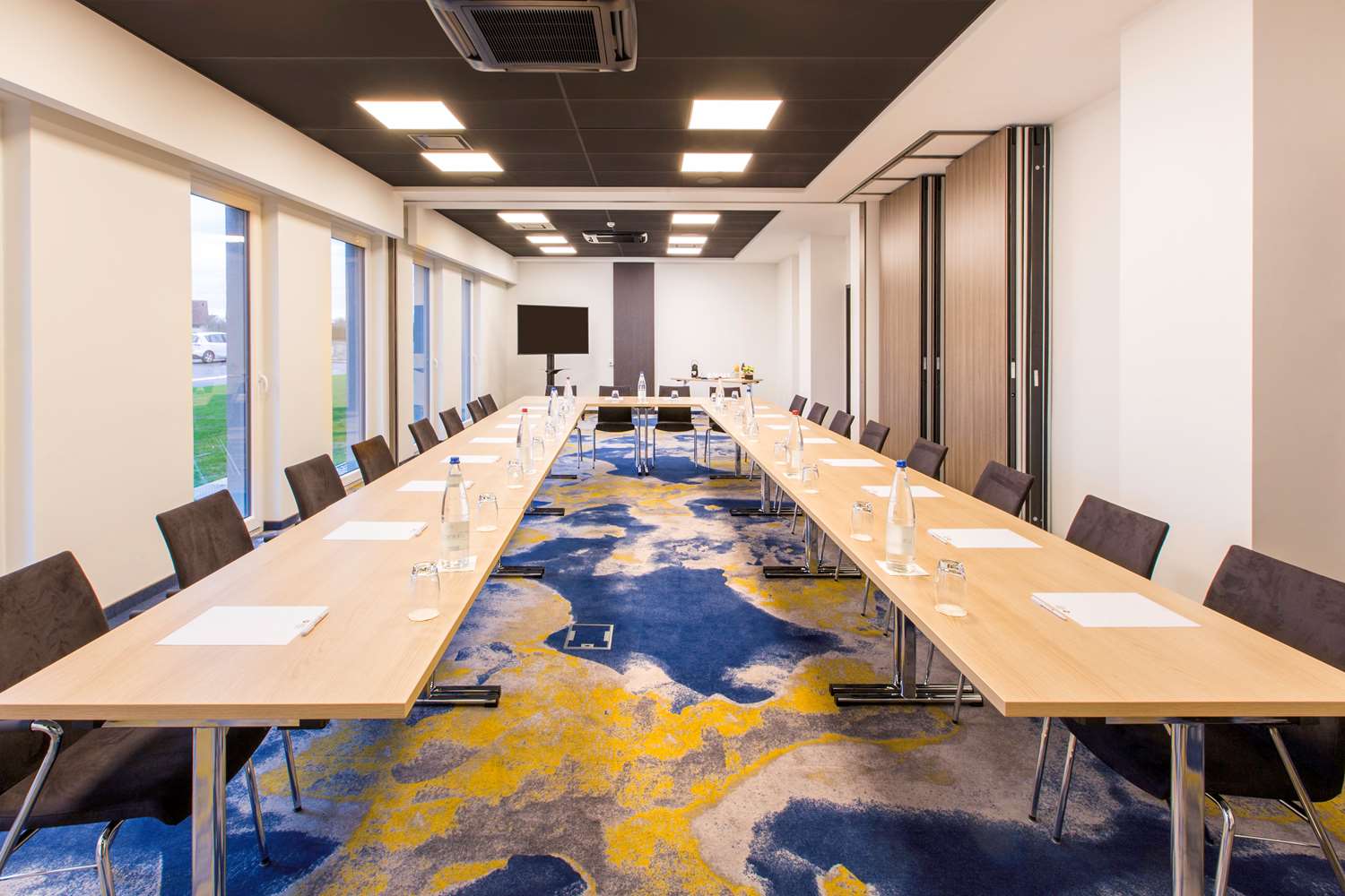 Best Western Plus Hotel Les Humanistes 52/60
