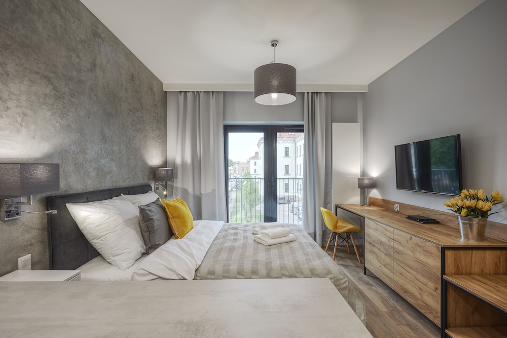 Rajska 3 by PI Apartments 19/62