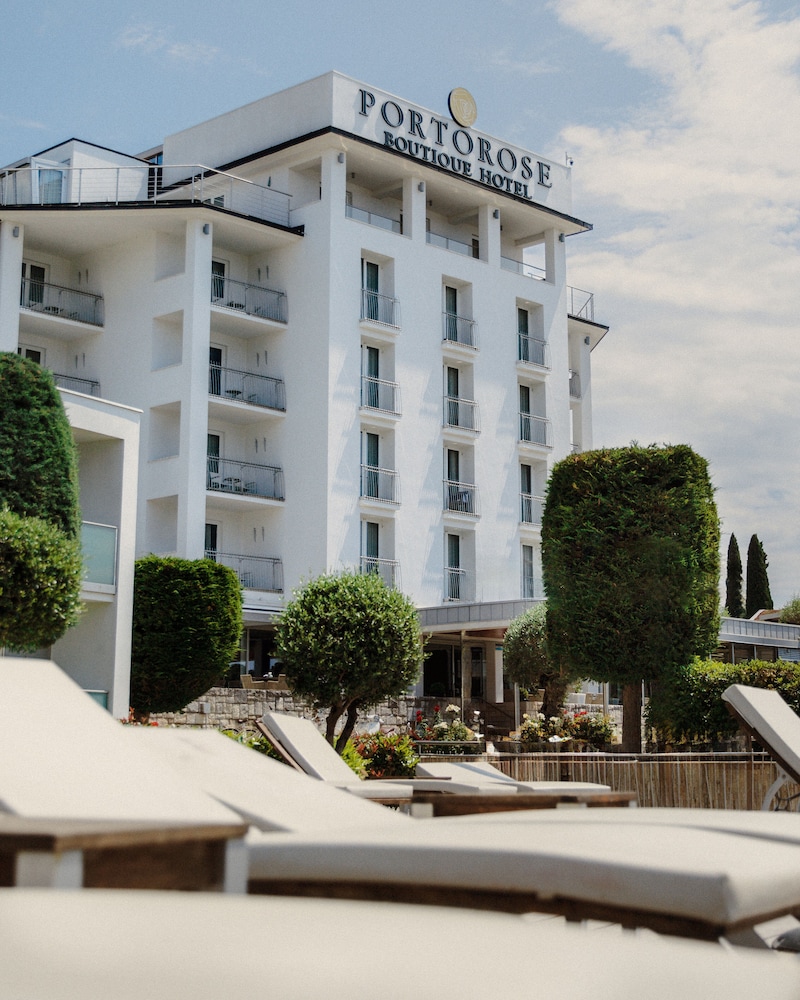 Boutique Hotel Portorose 4/78
