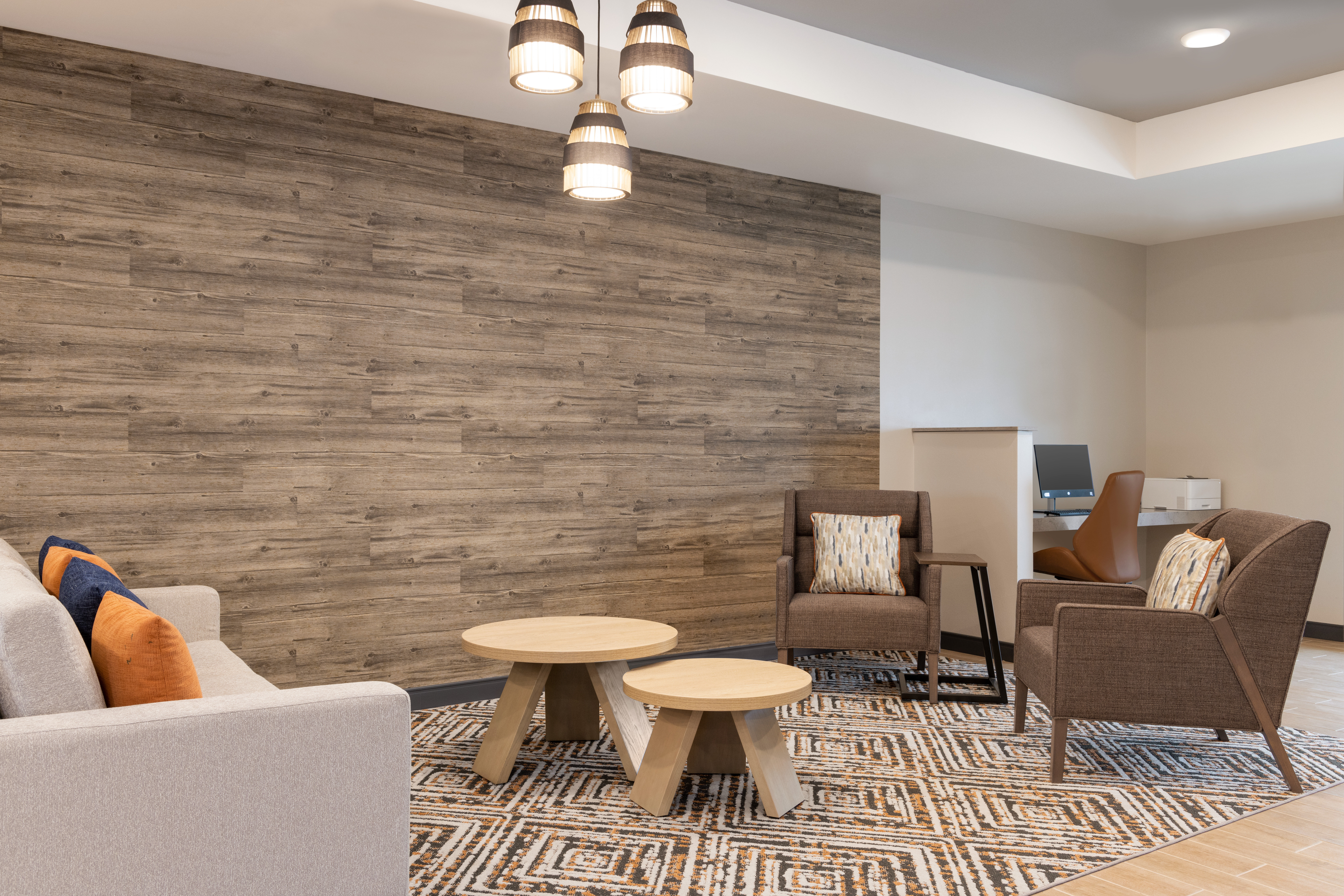 Candlewood Suites Lexington - Medical District 21/52