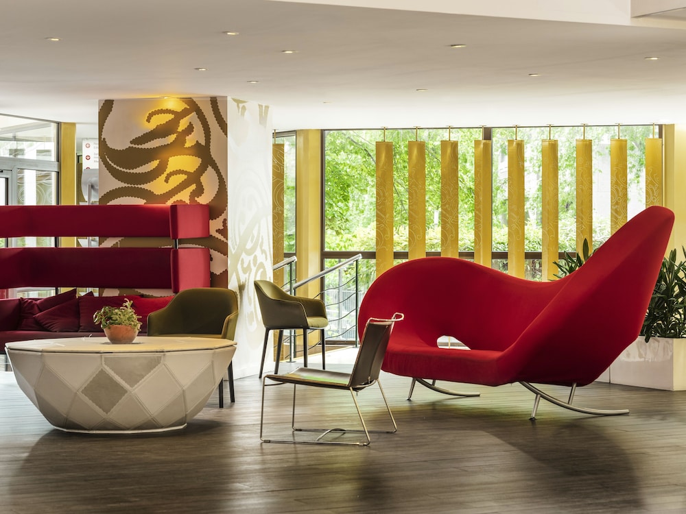 Hotel Mercure Paris Centre Tour Eiffel 28/49