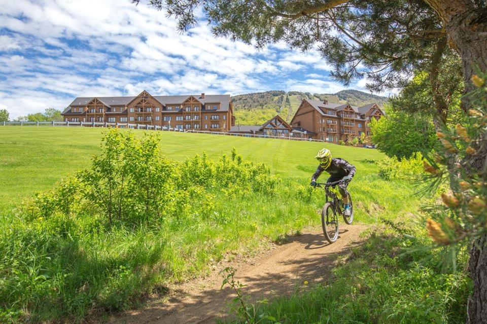 Burke Mountain Hotel and Conference Center 40/50