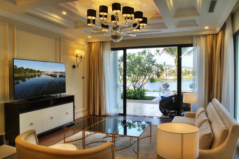 Melia Vinpearl Cam Ranh Beach Resort 46/74
