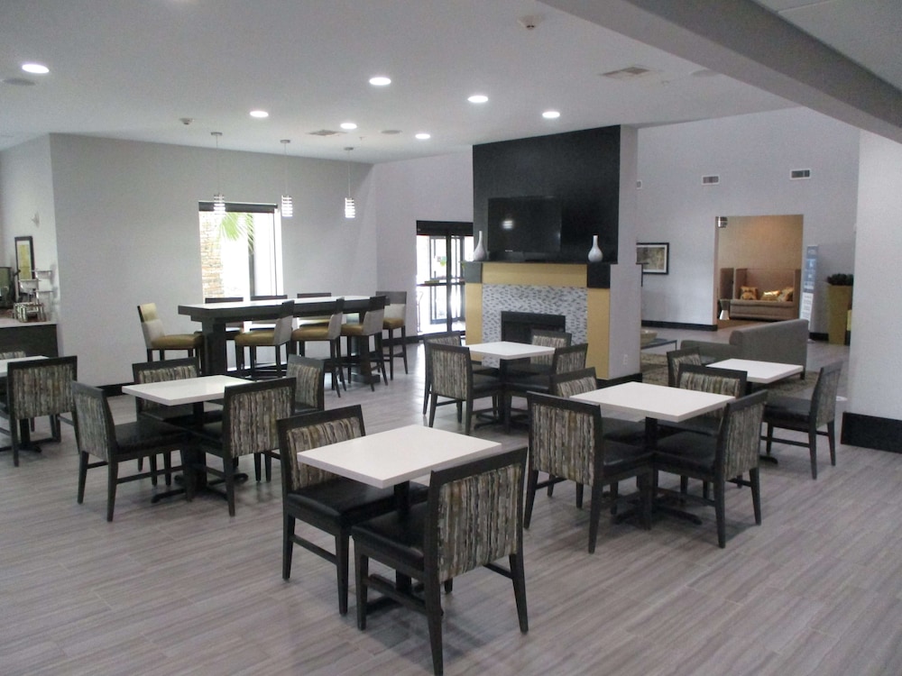 Best Western Plus Regency Park 31/43
