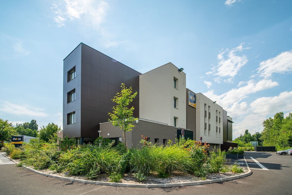 Ace Hotel Paris Marne La Vallee 2/45