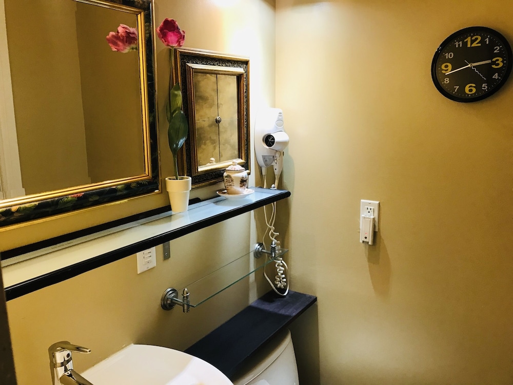 A Seaton Dream B&B 45/50