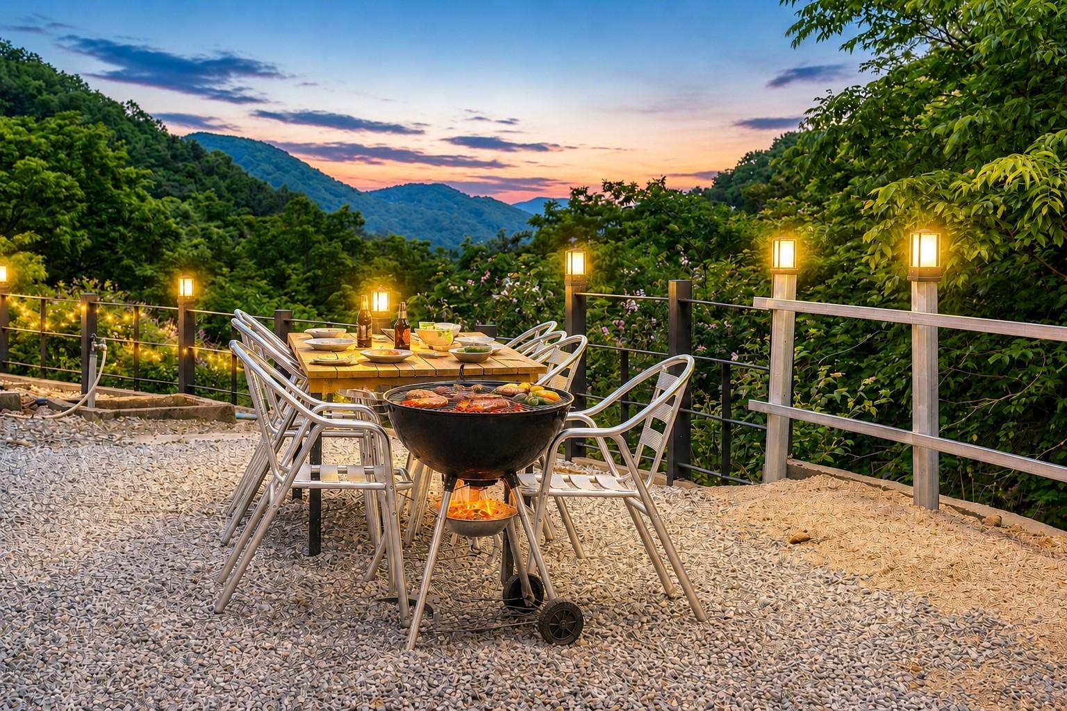 Yangpyeong Dorothy Velly Pension 33/39