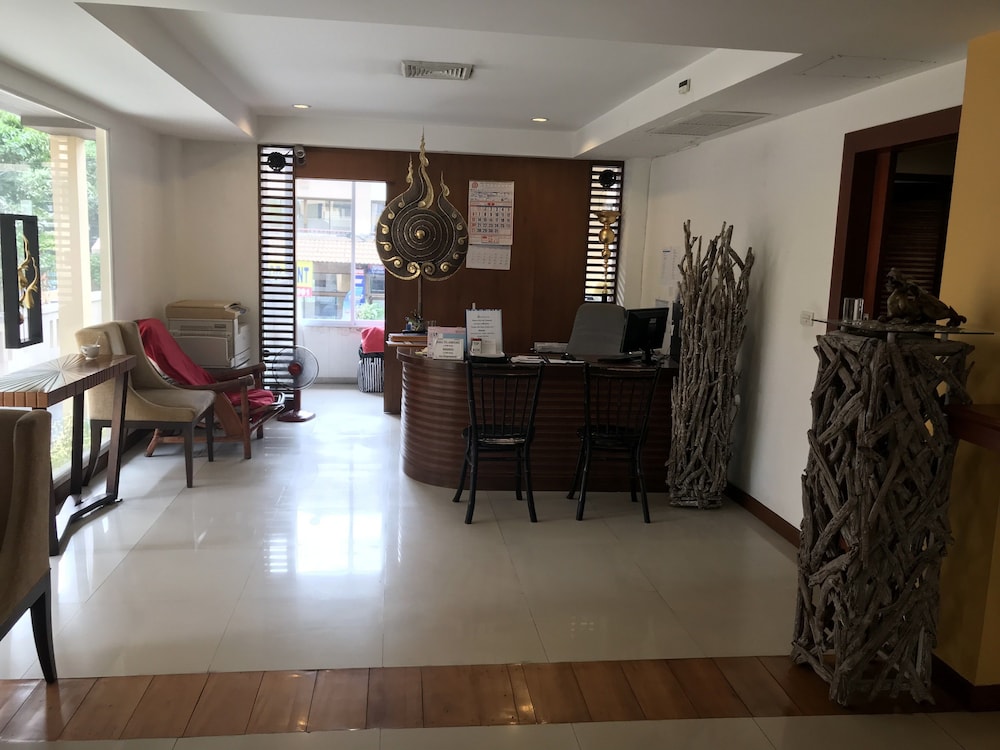 Chateau Dale Boutique Residence 19/24