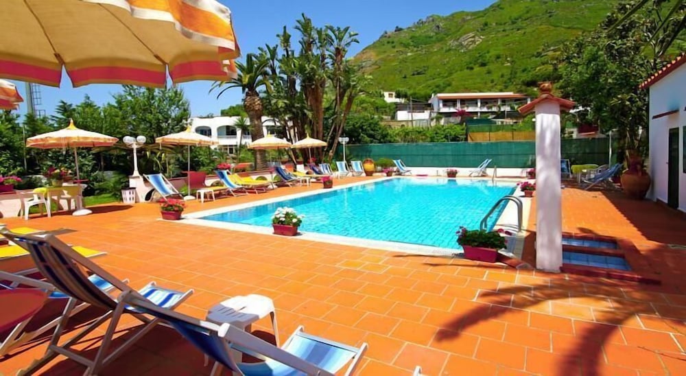 HOTEL PARK CALITTO 45/48