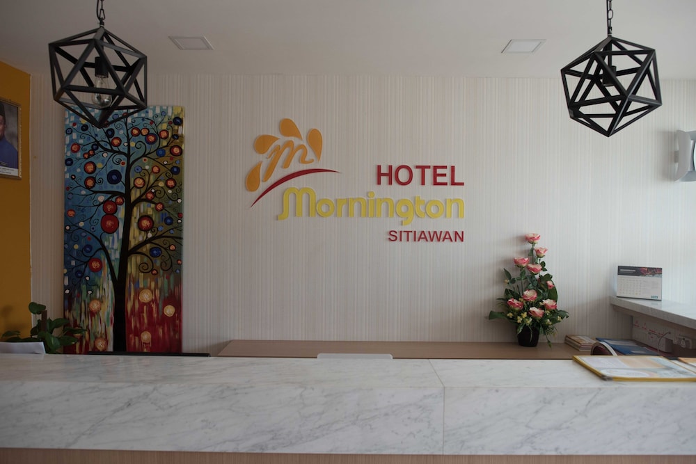 Mornington Hotel Sitiawan 5/58