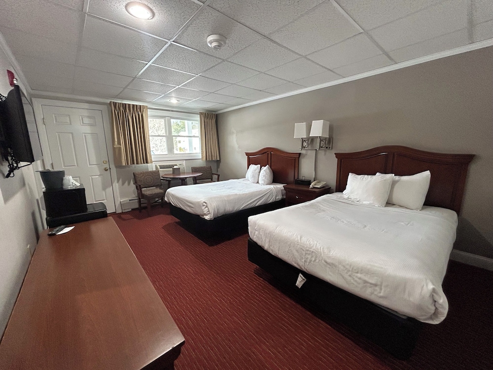Golden Gables Inn Dazzler Select by Wyndham 25/60