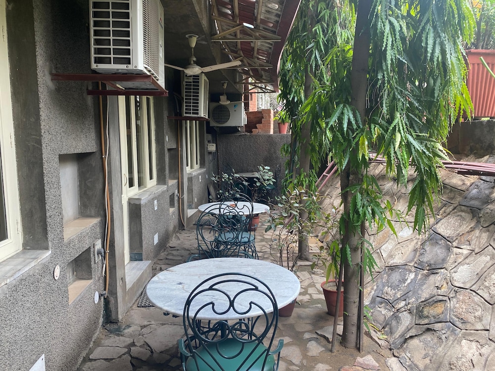 Jaipur Inn 58/62