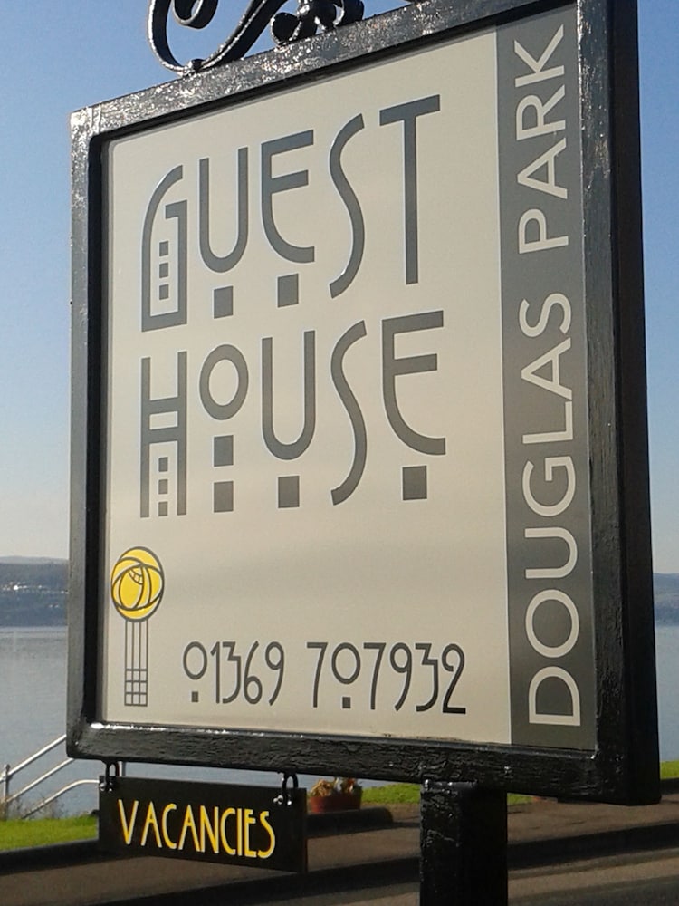 Douglas Park Guest House 5/49
