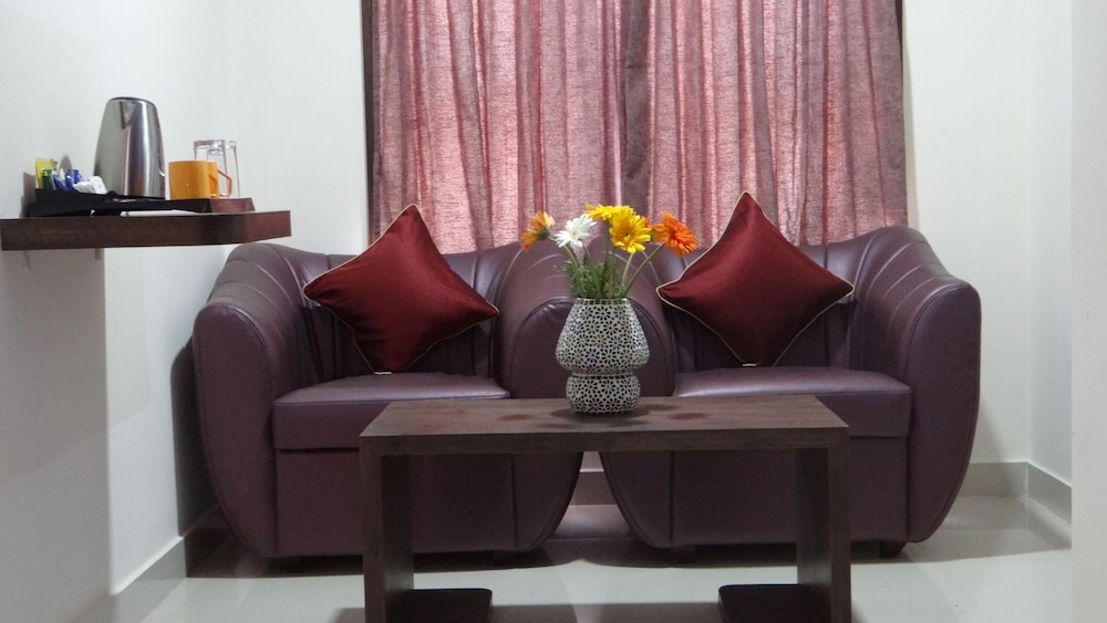 Arna Hotel 22/28