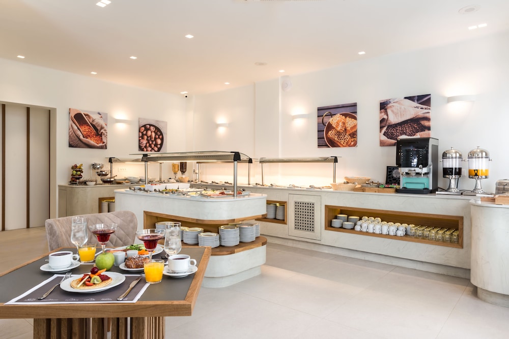 Strogili Hotel - Adults Only 20/29