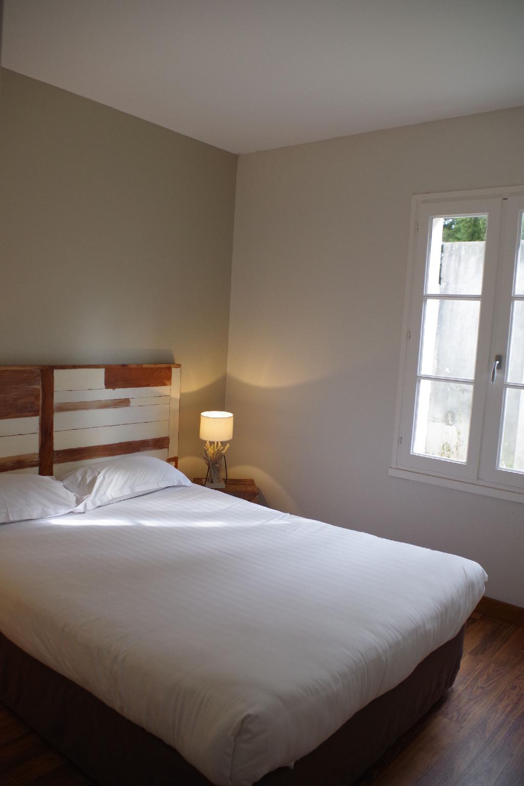 Garden, Suite, Double Bed
