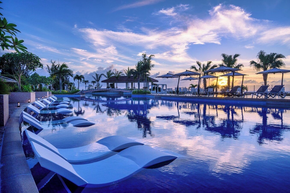 Oriental Hotel Okinawa Resort and Spa 44/63