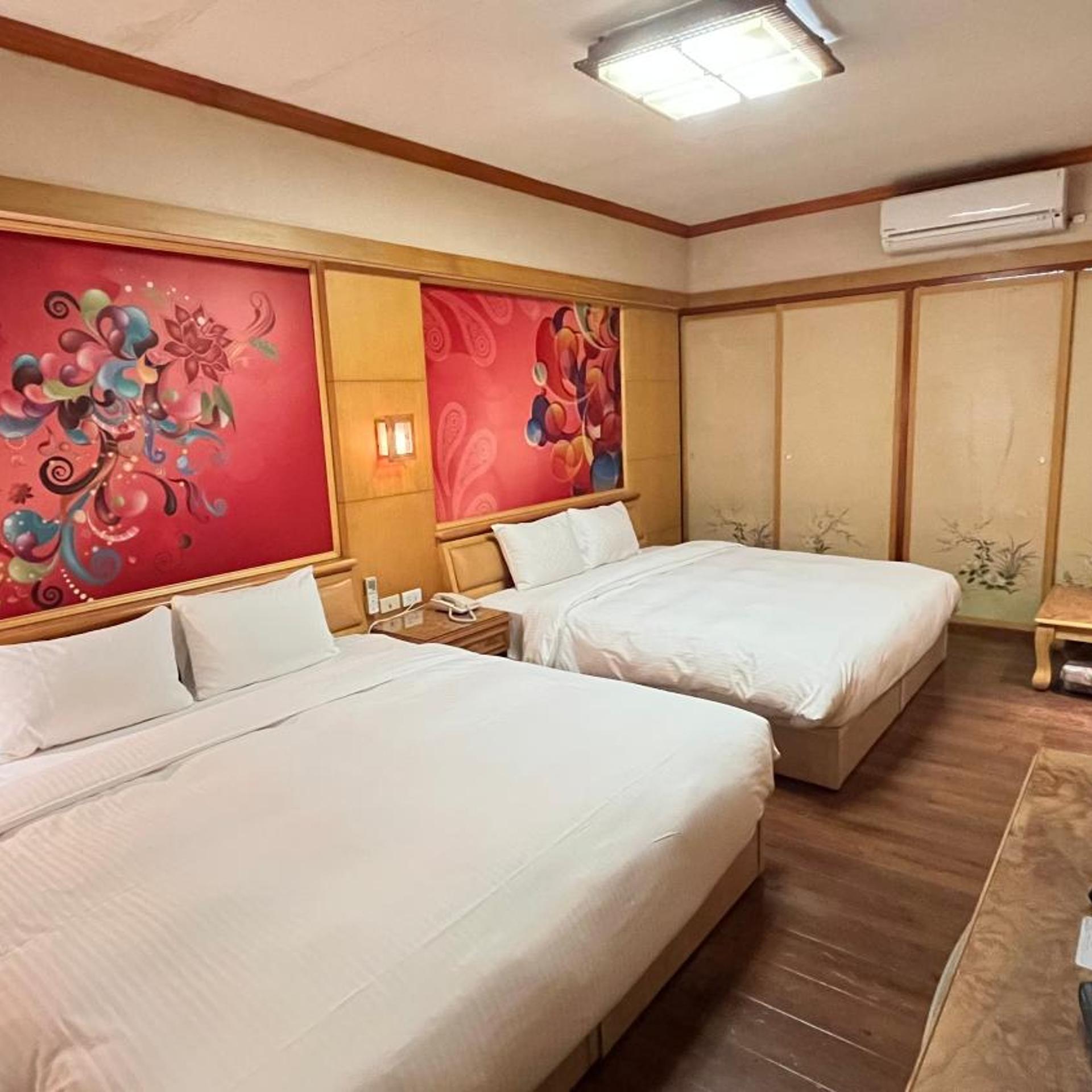Sin Fu Business Hotel 13/37