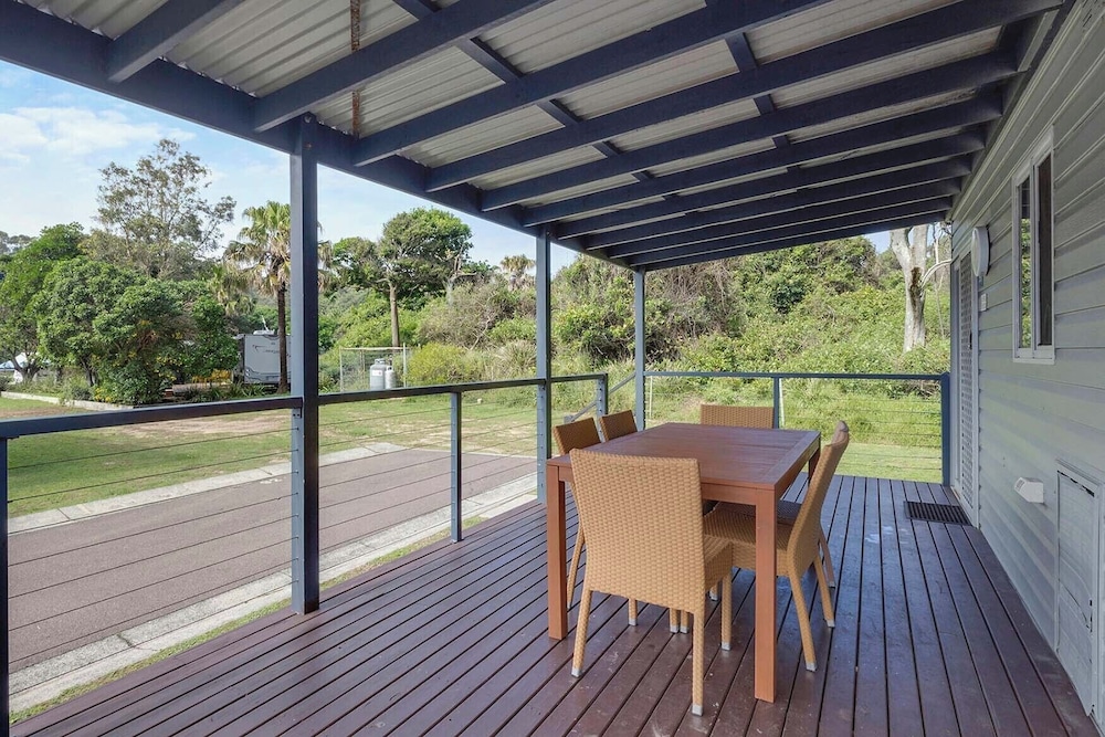 Reflections Holiday Parks Seal Rocks 46/60