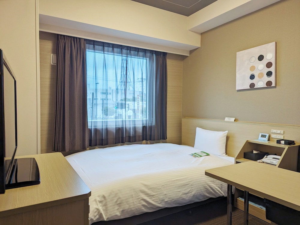 Hotel Route-Inn Oshu 9/33