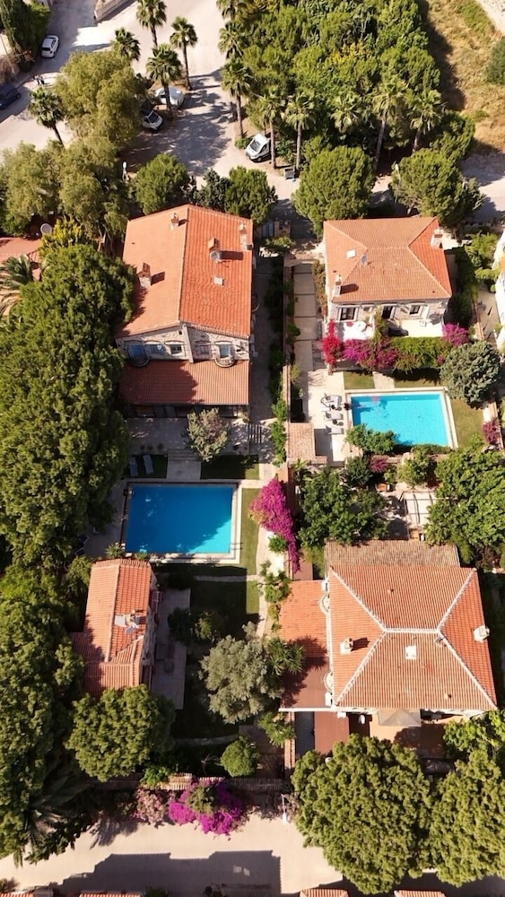 Alacati Zeytin Konak Hotel 6/50