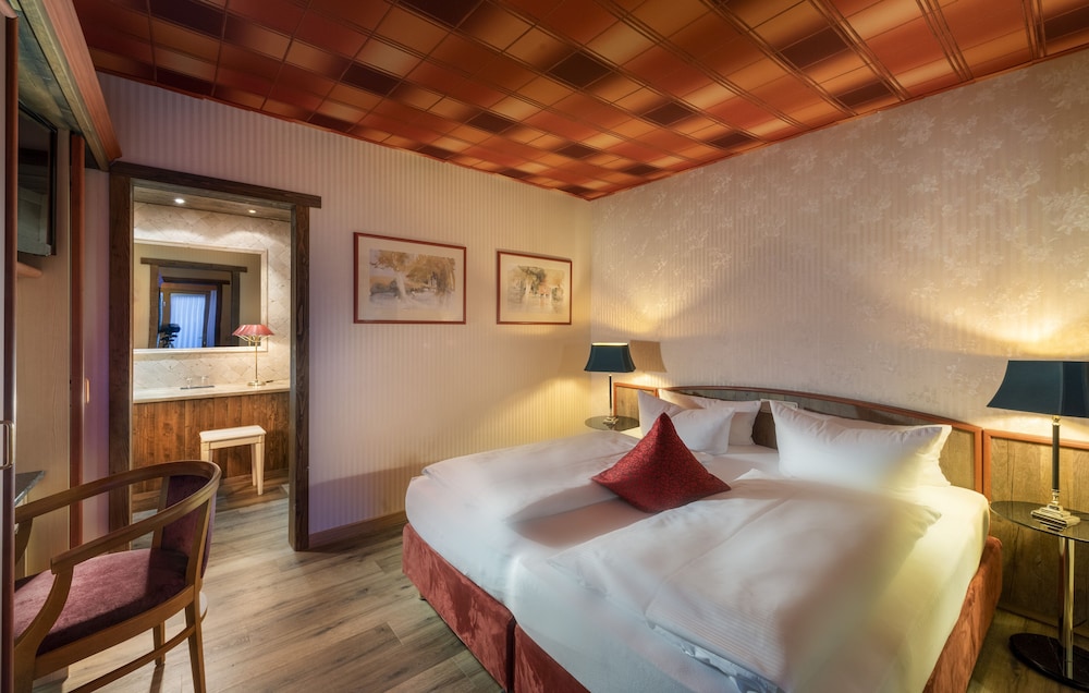 Wellnesshotel Seeschlosschen 13/50