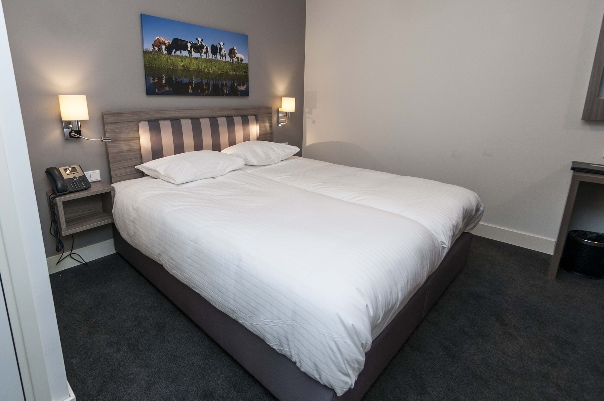 ROOM, TRIPLE