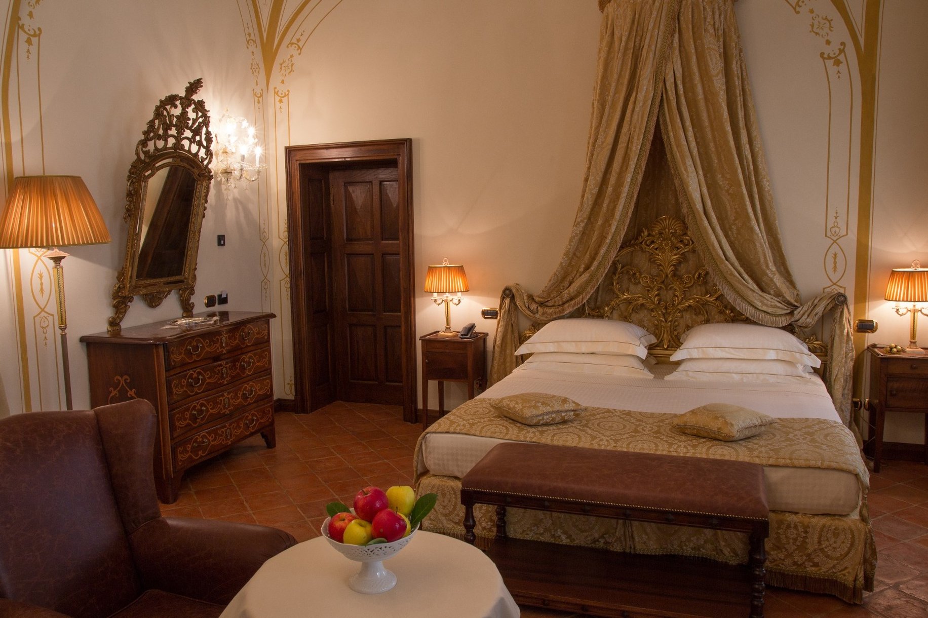 Castello di Guarene Relais and Chateaux 9/44