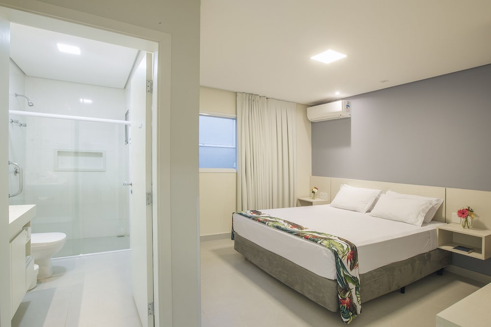 VALINHOS PLAZA HOTEL 16/72