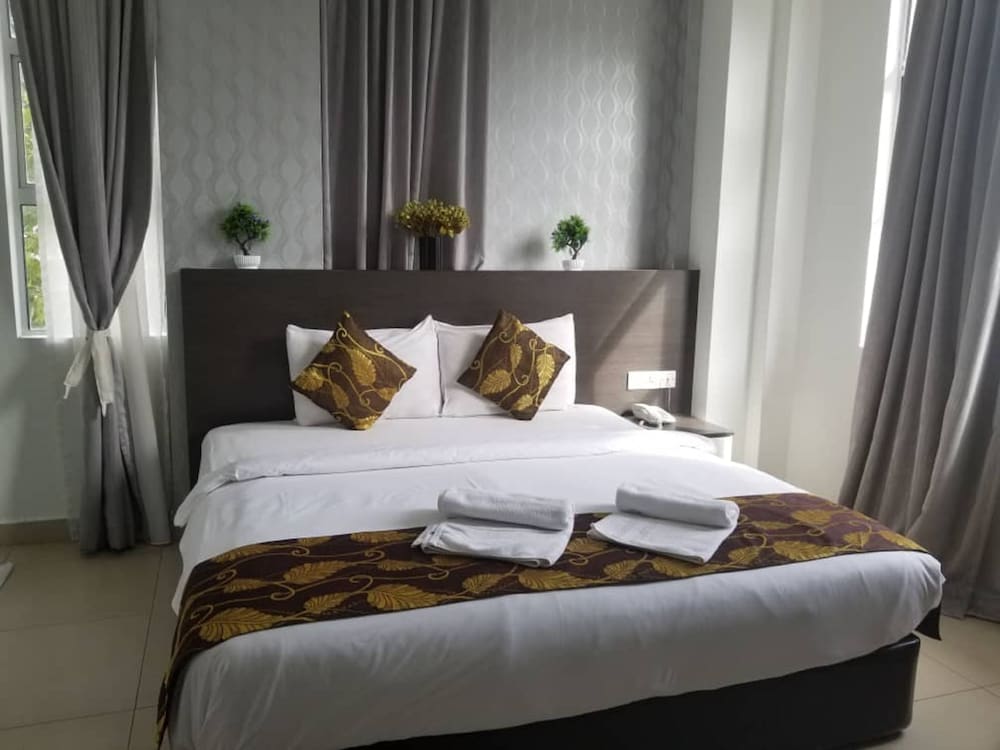 D'metro Hotel 14/61