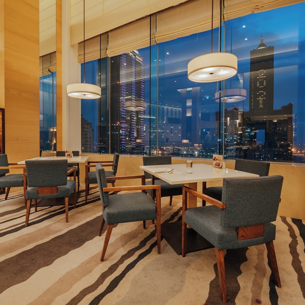 Hotel Cozzi Zhongshan Kaohsiung 49/56