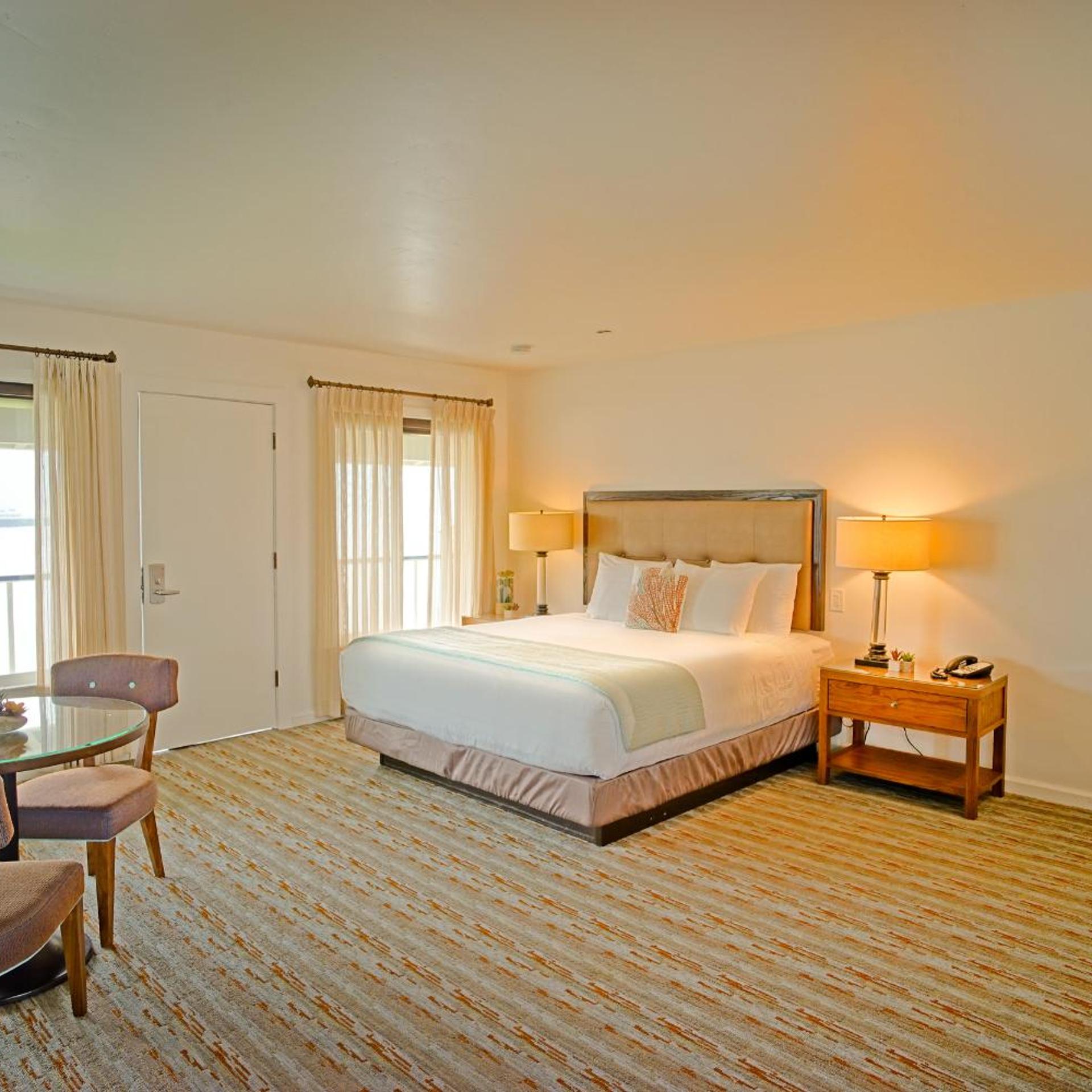 Sea & Sand Inn 12/41
