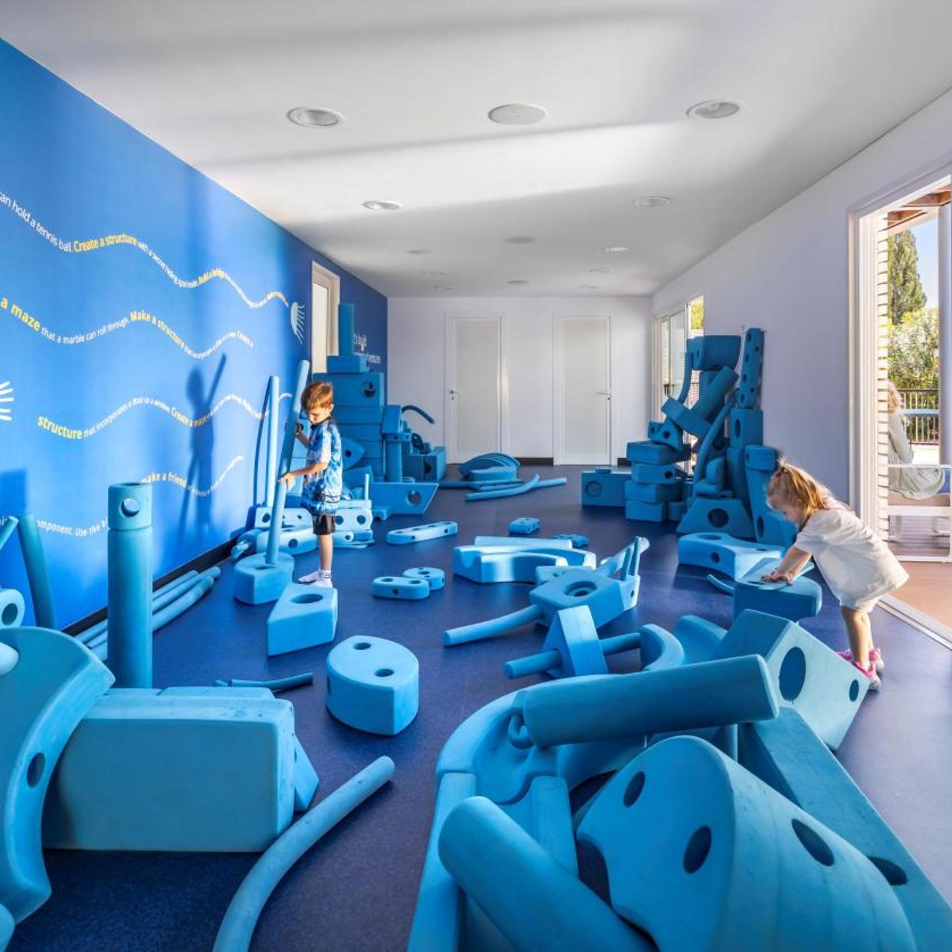 Marea Valamar Collection Suites 22/30