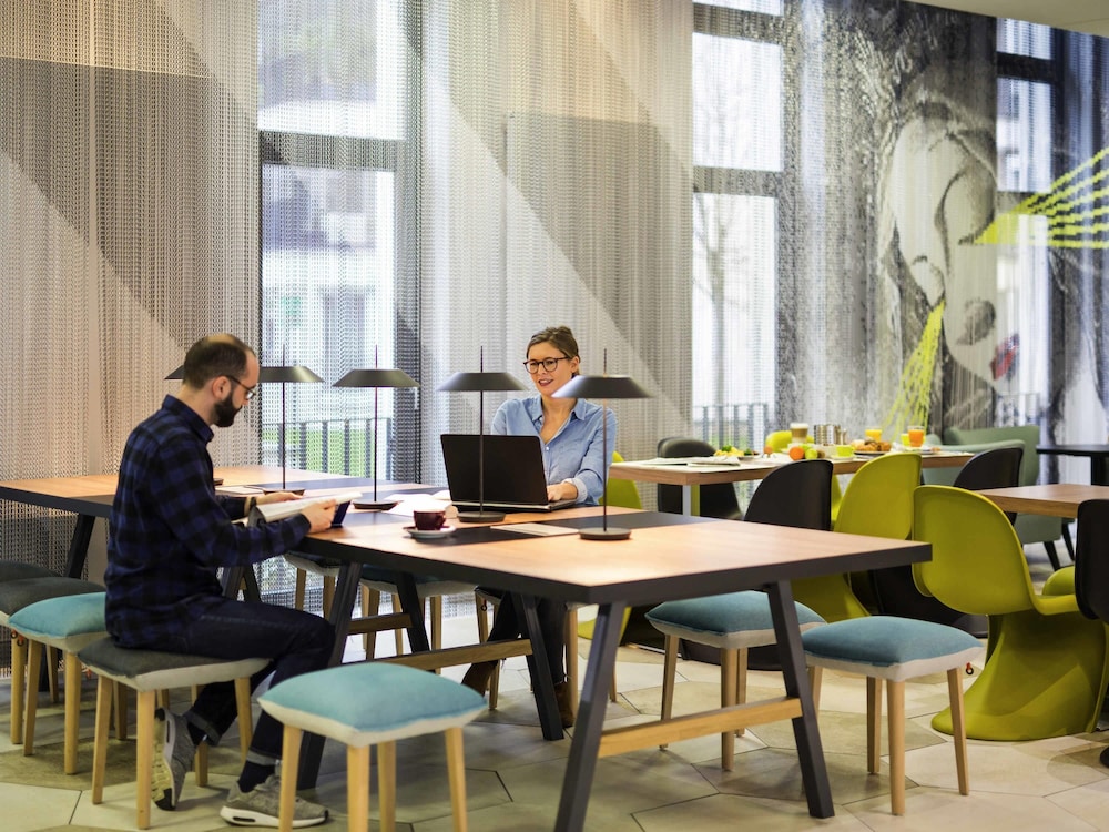 Aparthotel Adagio Koln City 42/62
