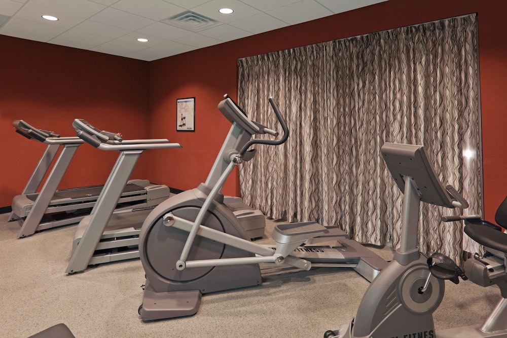 Holiday Inn Hotel & Suites Lima 18/47