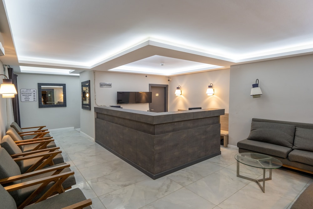 Akyali Butik Hotel 4/50
