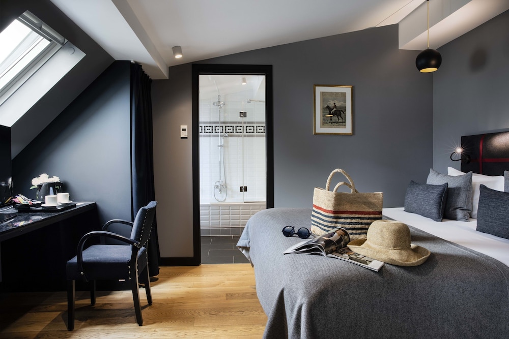 Hotel Monsieur 39/64