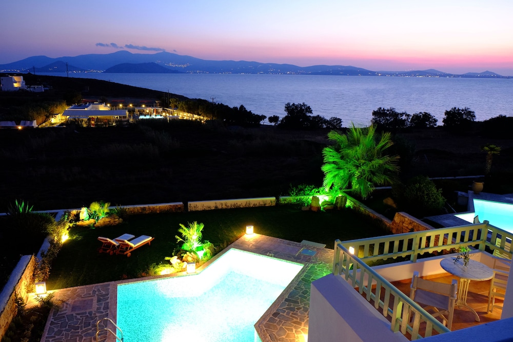 VALEA VILLA NAXOS 36/41