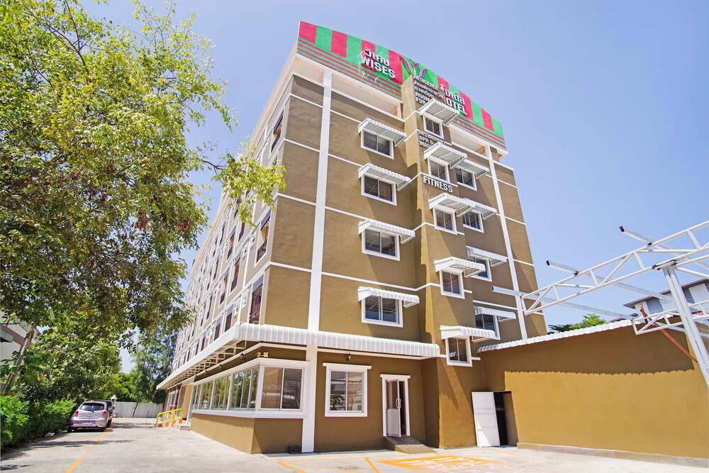 Wises Hotel 2/22