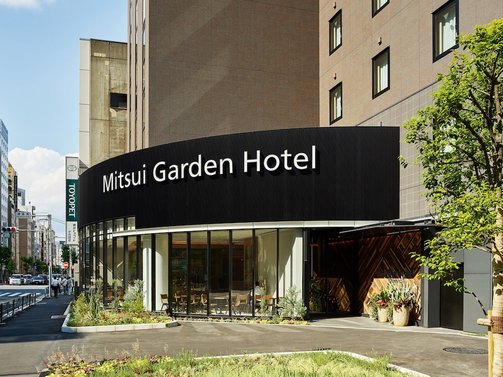 Mitsui Garden Hotel Otemachi photo1