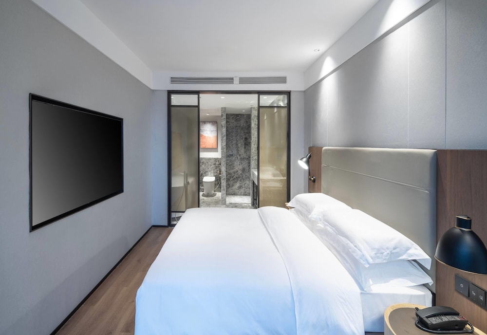 Ramada by Wyndham Hangzhou Yuhang 15/43