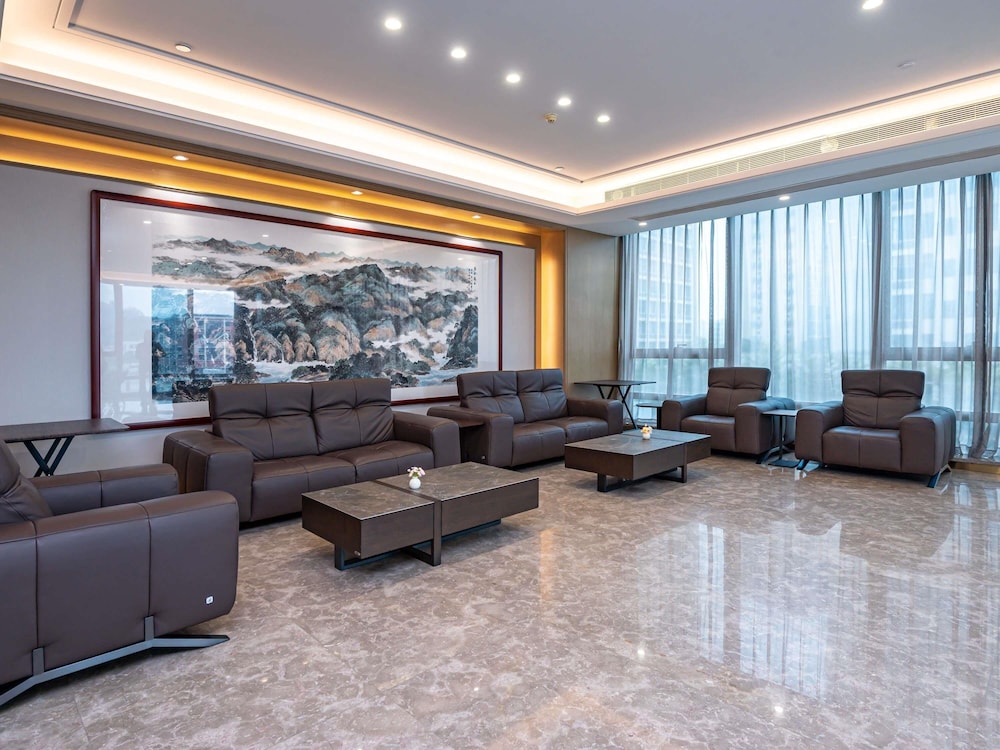 Mercure Guangzhou Nansha 26/50