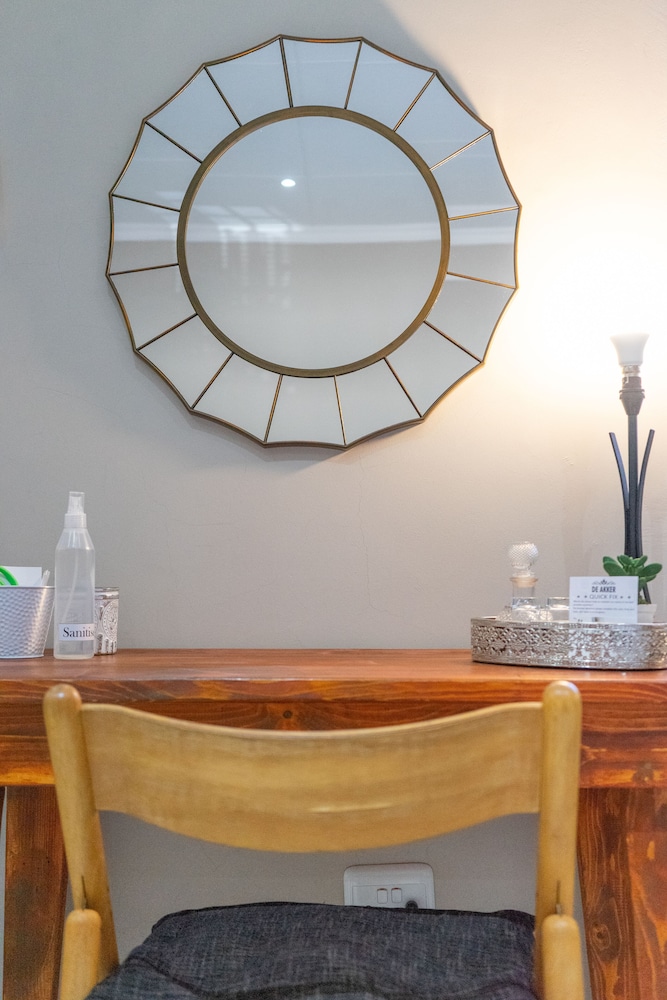 De Akker Guest House 5/50