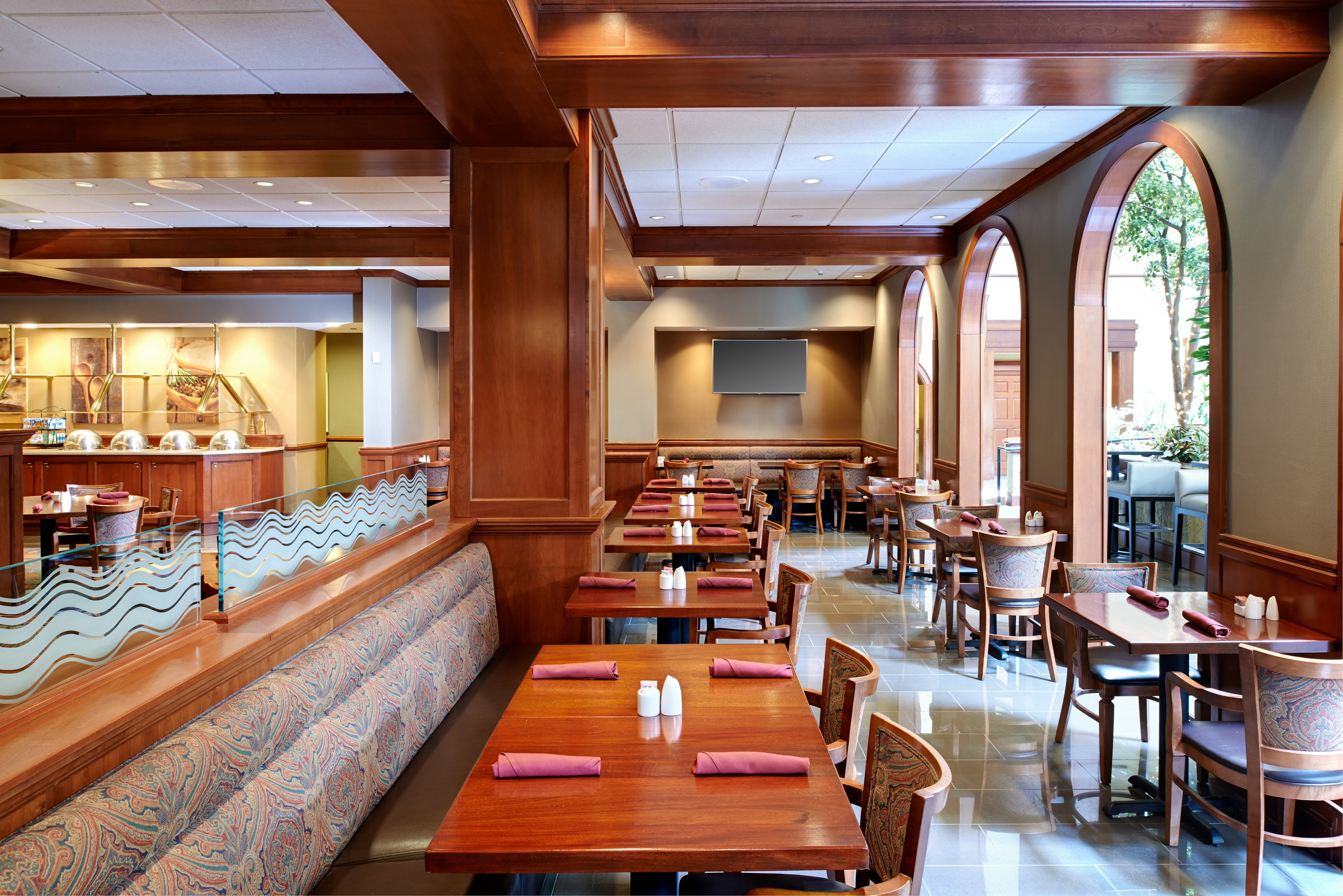 Doubletree By Hilton Detroit - Dearborn 12/21