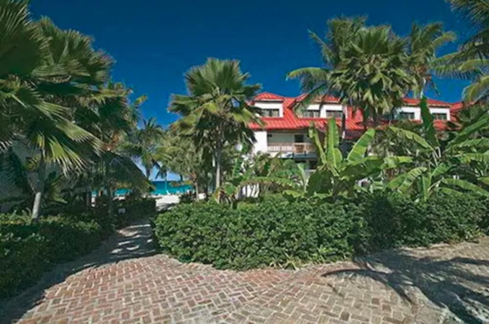 Sapphire Beach Condo Resort & Marina By Antilles Resorts 39/45