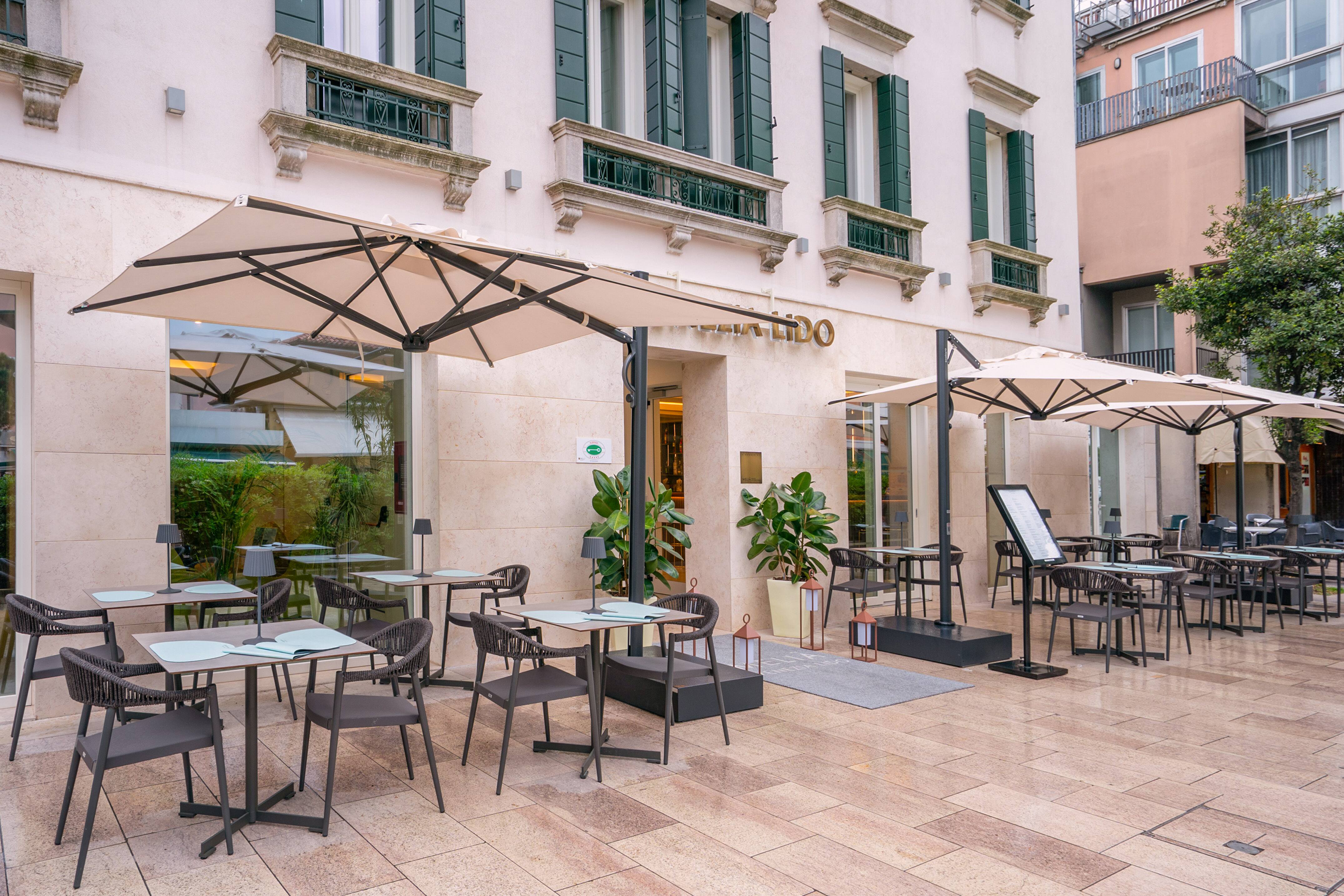 HOTEL MELIA VENEZIA LIDO 51/55