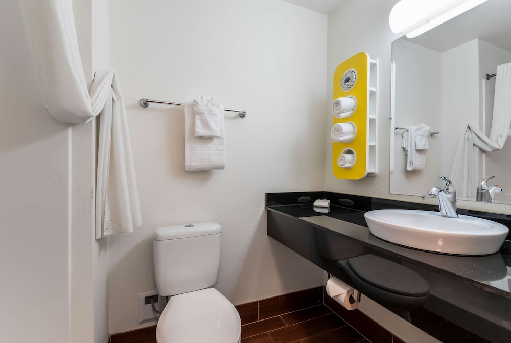 Motel6 Wilkes Barre, PA - Arena 28/51