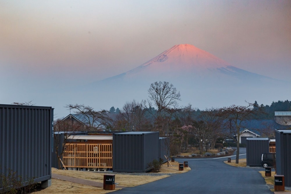 Glamping Fuji-no-Kirameki Fuji Gotemba 5/50